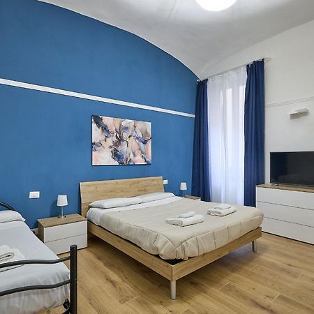 Casa Pallini Luxury Apartment Рим Екстериор снимка