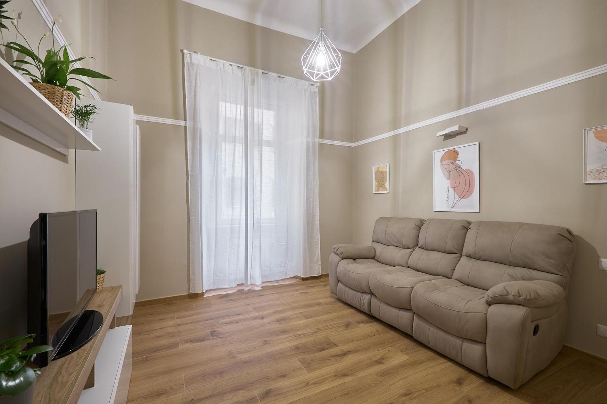 Casa Pallini Luxury Apartment Рим Екстериор снимка