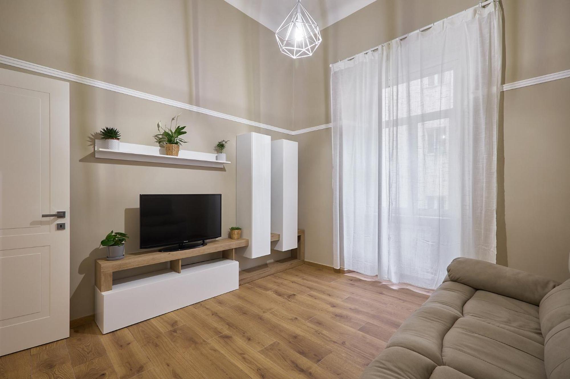 Casa Pallini Luxury Apartment Рим Екстериор снимка