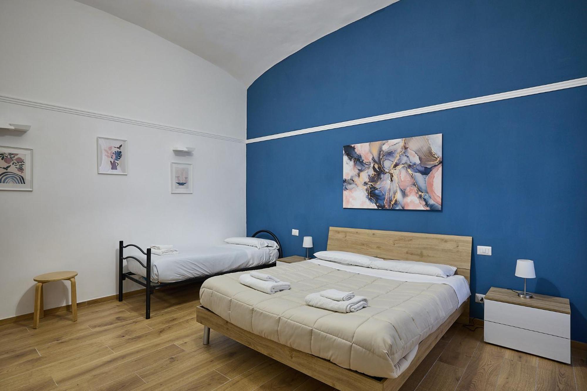Casa Pallini Luxury Apartment Рим Екстериор снимка
