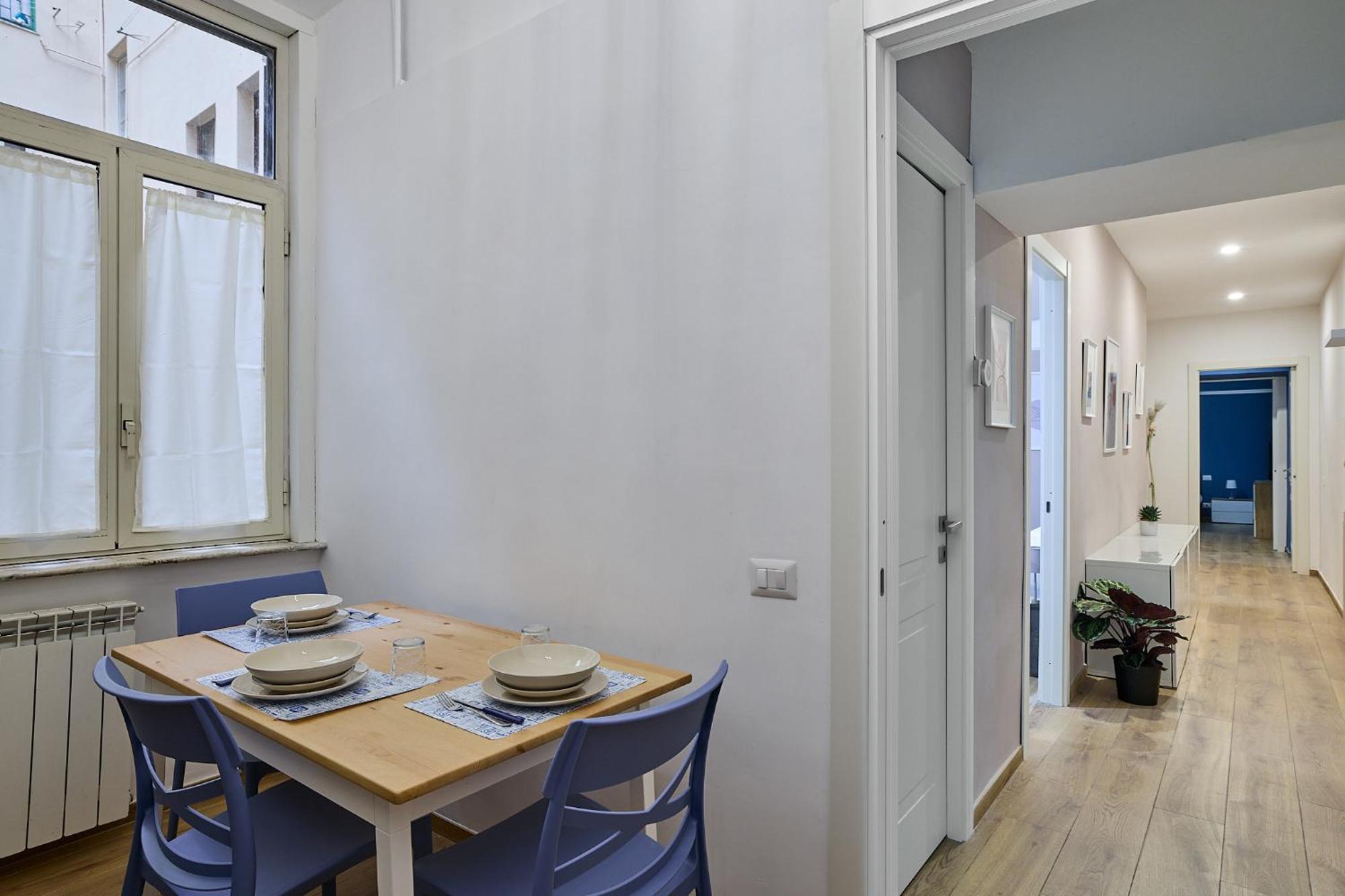 Casa Pallini Luxury Apartment Рим Екстериор снимка