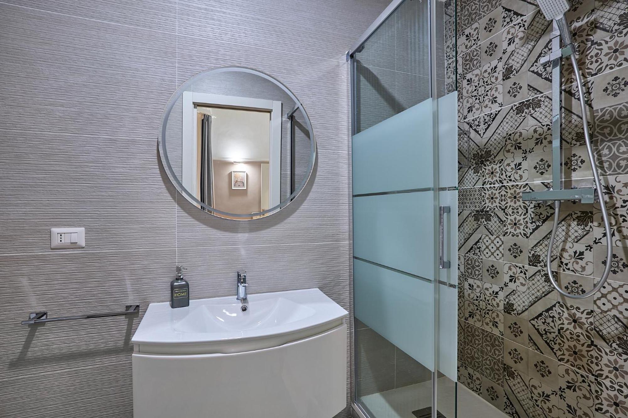 Casa Pallini Luxury Apartment Рим Екстериор снимка