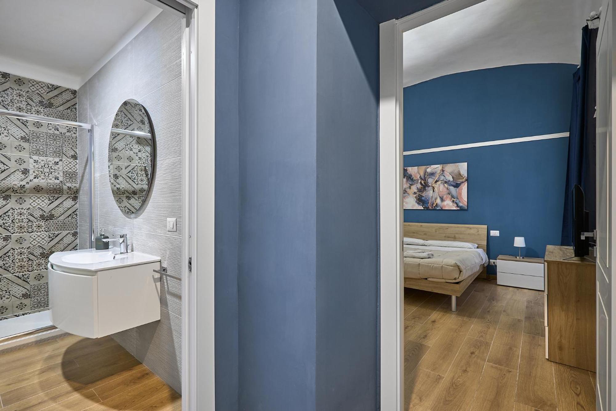 Casa Pallini Luxury Apartment Рим Екстериор снимка