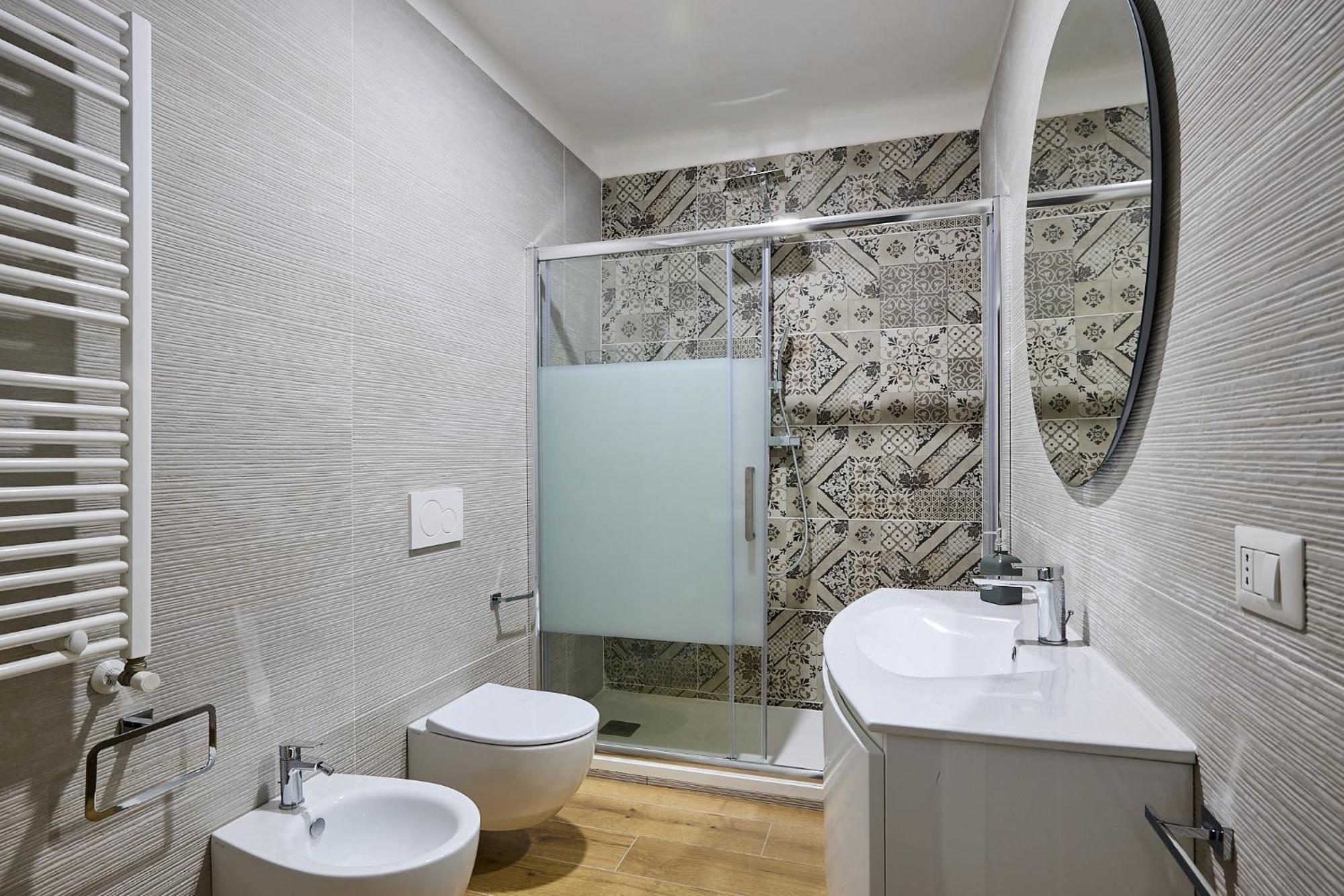 Casa Pallini Luxury Apartment Рим Екстериор снимка
